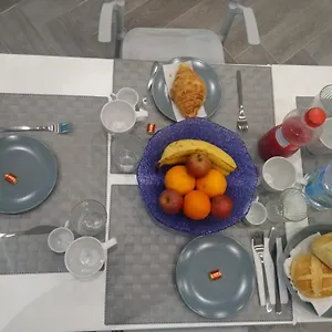Napoletano Appartamento
