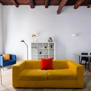 Moderno Nel Centro Storico Appartamento