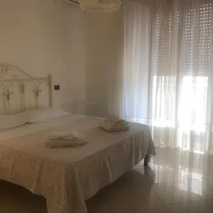 Il Centro Di Appartamento
