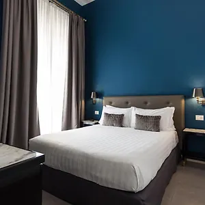 Hotel Boutique Metro 900, Nápoles