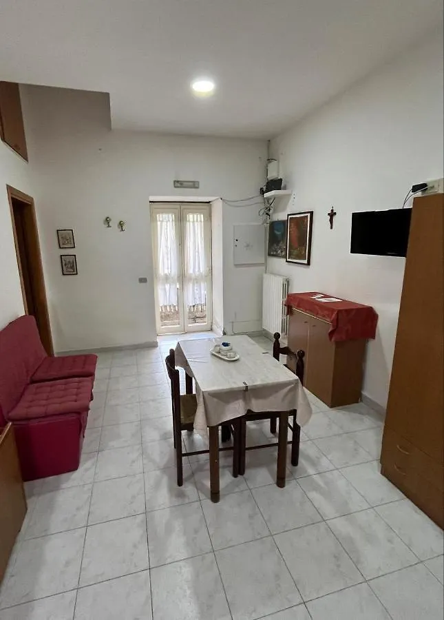 Casa Del Sorriso Hotel Napoli