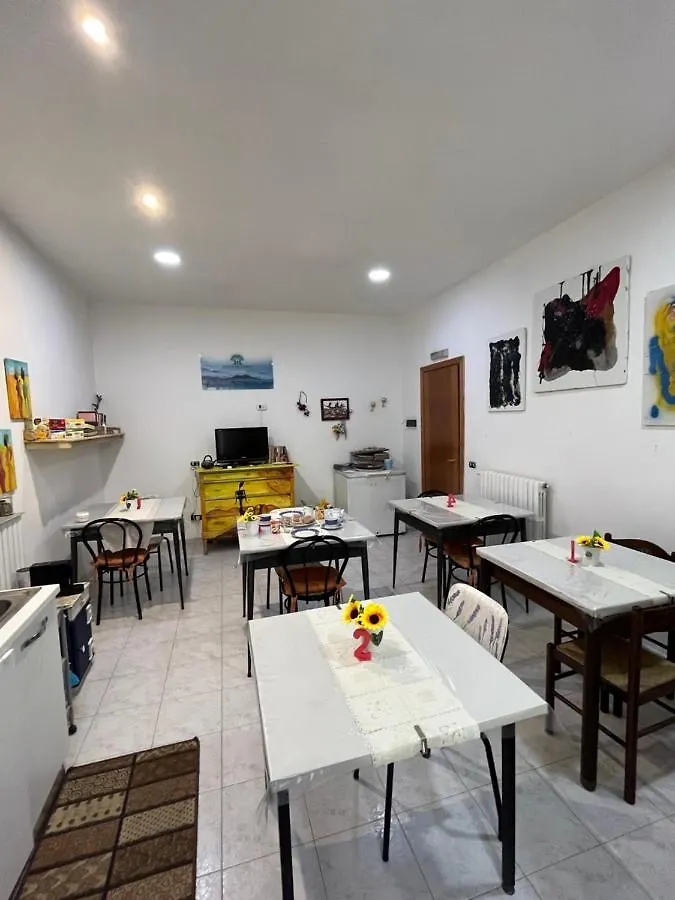 Casa Del Sorriso Hotel Napoli