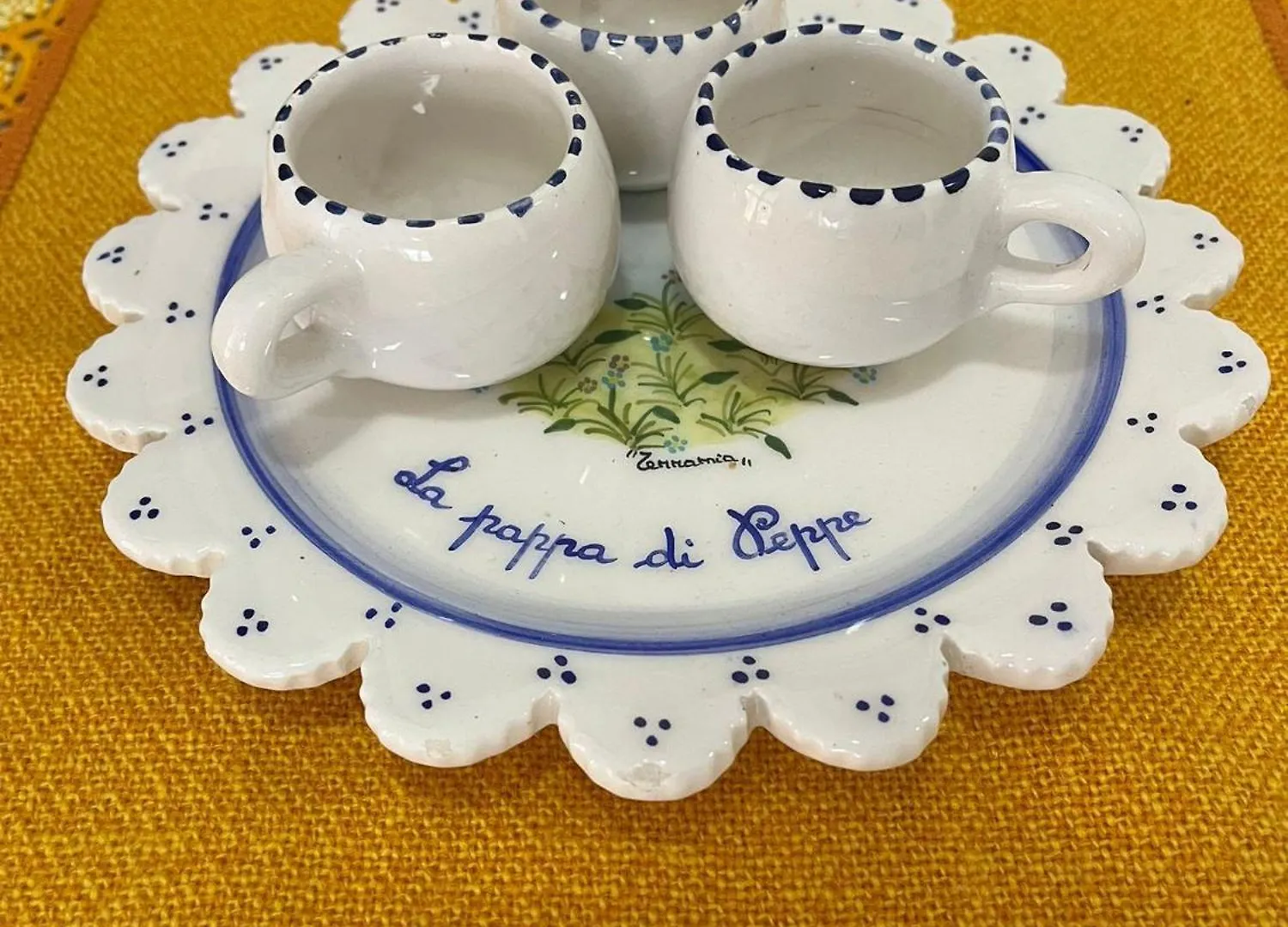 Gæstehus Casa Del Sorriso Hotel Napoli